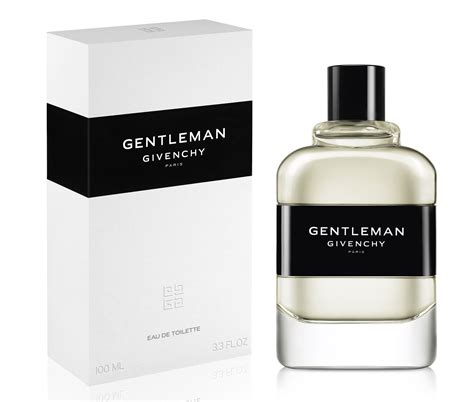 givenchy gentleman 2017 model|gentleman givenchy perfume price.